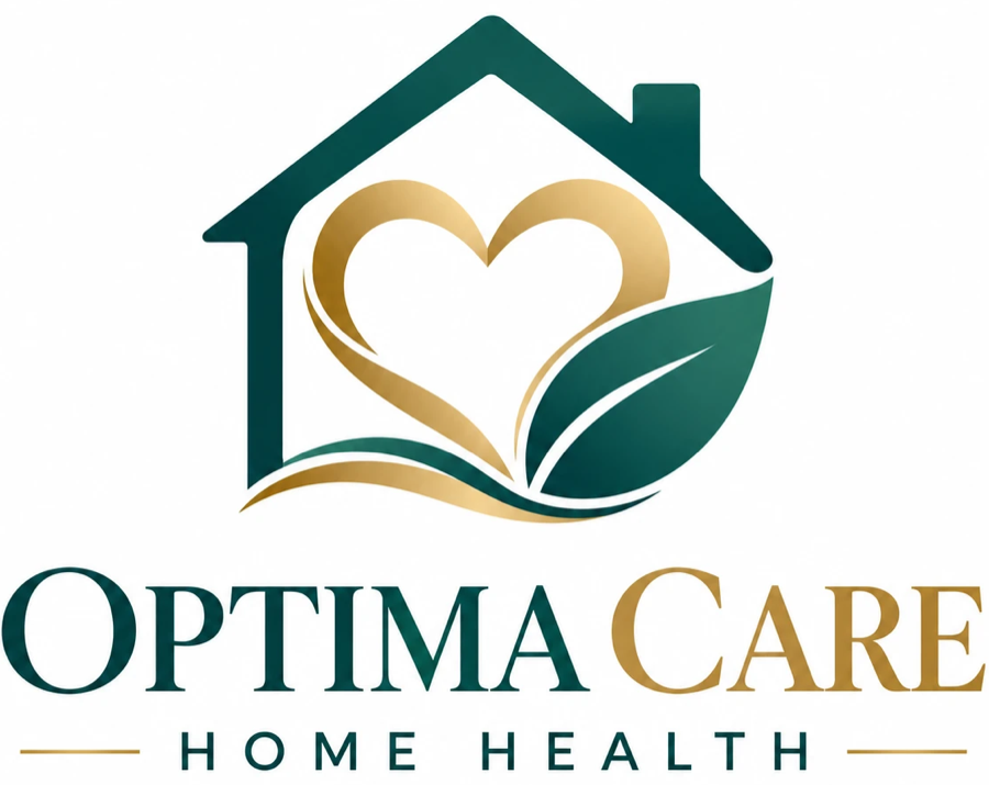 Optima Care Home Health